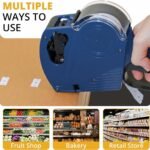 Pricing Gun for retail