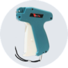 Easy Tag stitch gun